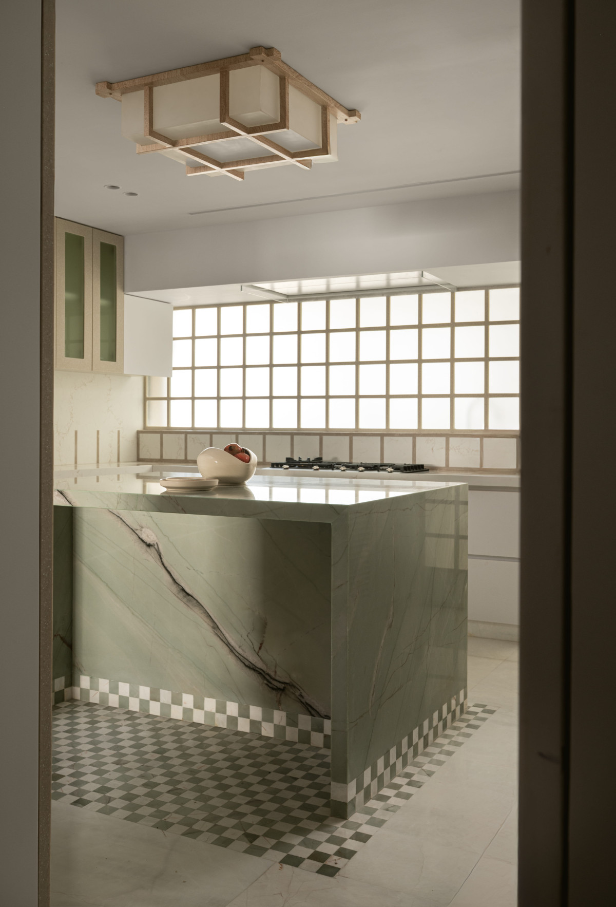 mieszkanie w Mumbaju